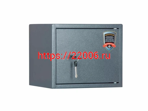 Сейф Aiko ТТ-28 фото 2