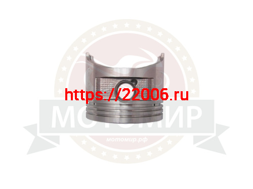 Поршень 182F 82 мм голый (Внимание !!!)